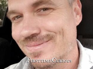 FirsttimeCurious