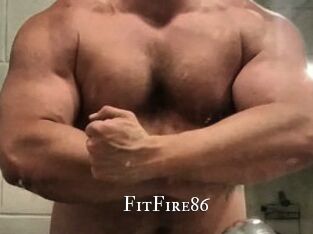FitFire86