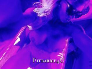 Fitbarbie4U