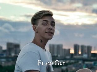 FlameGuy
