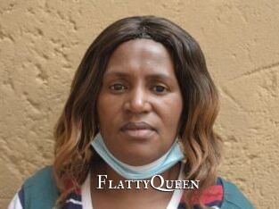 FlattyQueen