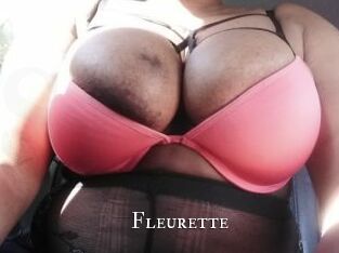Fleurette cams