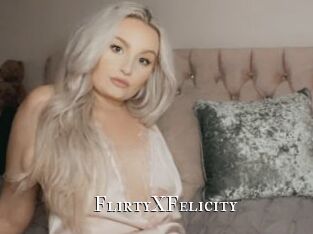 FlirtyXFelicity