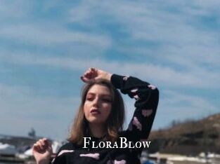 FloraBlow
