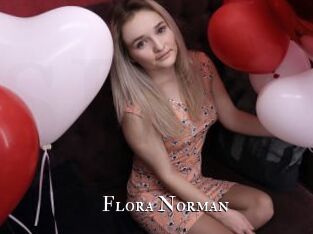 Flora_Norman