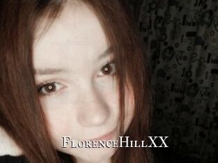 FlorenceHillXX