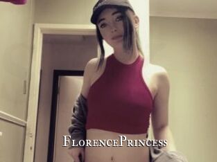 FlorencePrincess