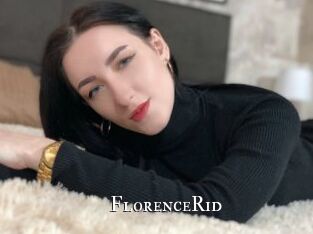 FlorenceRid
