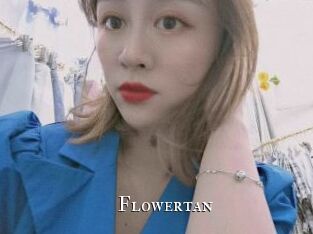 Flowertan