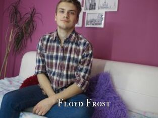 Floyd_Frost