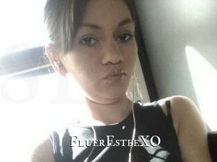 FluerEsteeXO