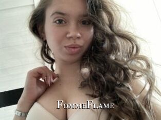 FommeFlame