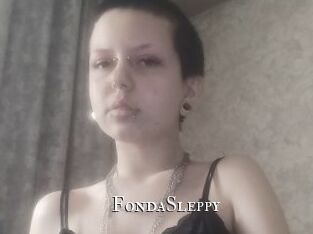 FondaSleppy