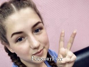FoundryFoxy