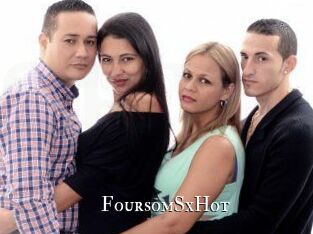 FoursomSxHot
