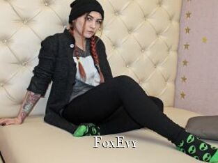FoxEvy