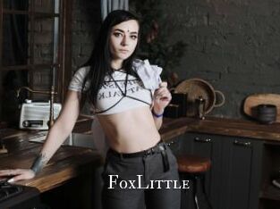 FoxLittle