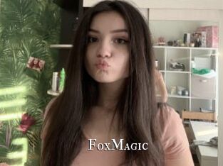 FoxMagic