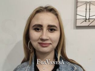 FoxVanesA
