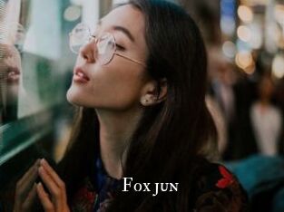 Fox_jun cams