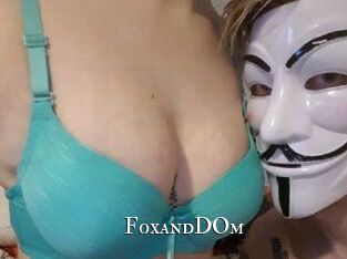FoxandDOm