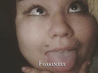 Foxkinxxx