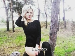 Foxmox