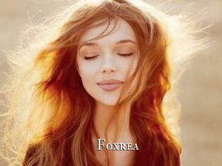 Foxrea