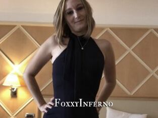 FoxxyInferno