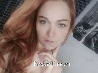 FoxxyyTiffani