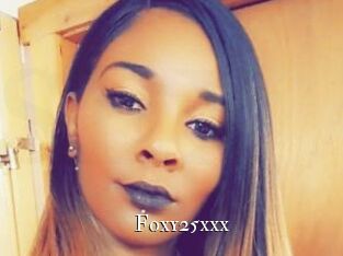 Foxy25xxx