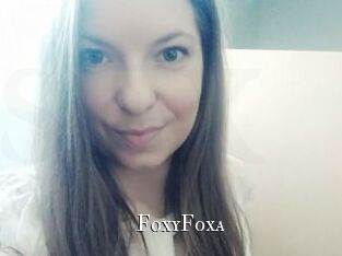FoxyFoxa cams