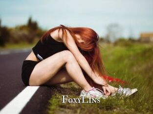 FoxyLins cams