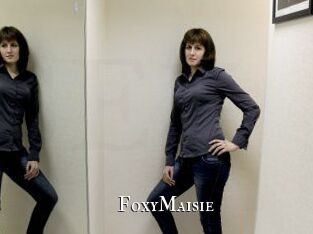 Foxy_Maisie
