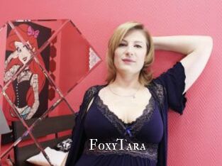 FoxyTara