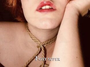 Foxy_super