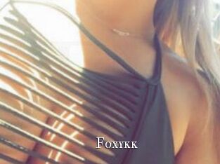 Foxykk