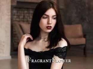 FragrantFlower