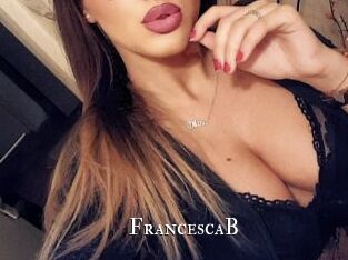 FrancescaB