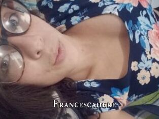 Francescahere