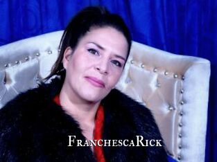 FranchescaRick