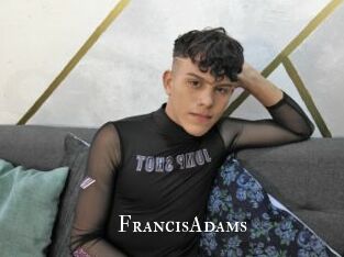FrancisAdams