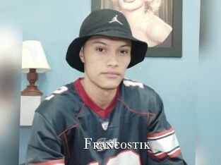 Francostik
