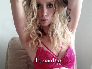 FrankiFox