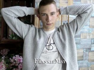 FrankieMay