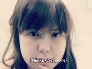 FreakyShaynna