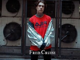 Fred_Cruise