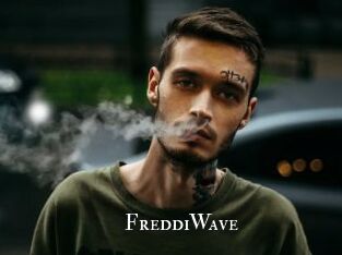FreddiWave