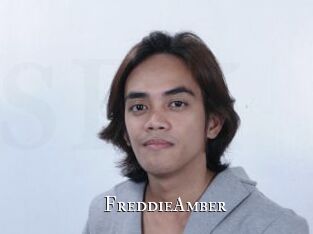 FreddieAmber