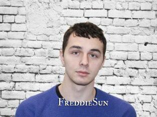 FreddieSun